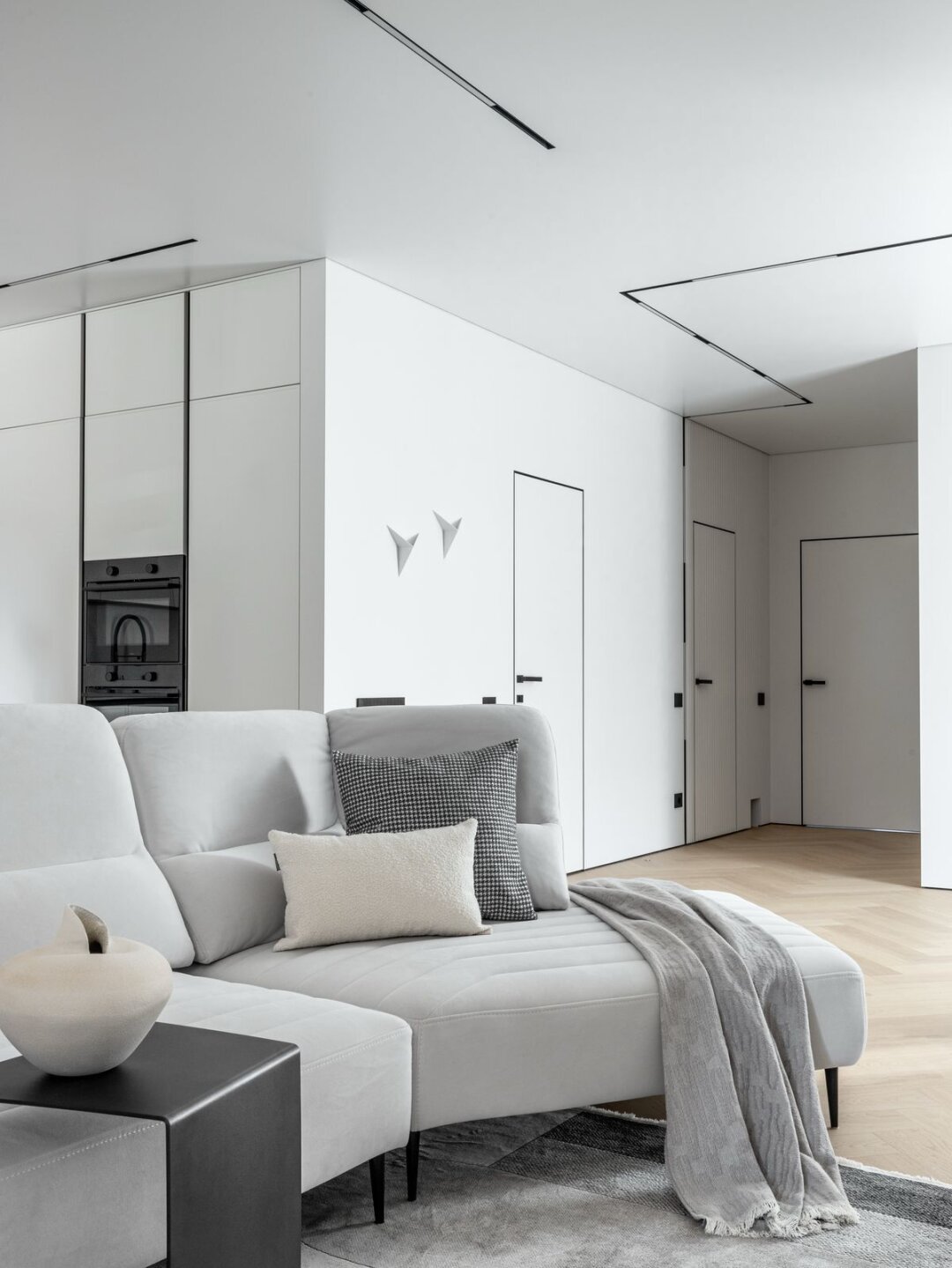 Дизайнер: Виктория Мусина, фотограф: Вера Деблик