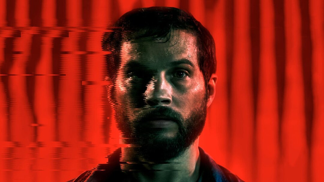 кадр из фильма «Апгрейд», 2018