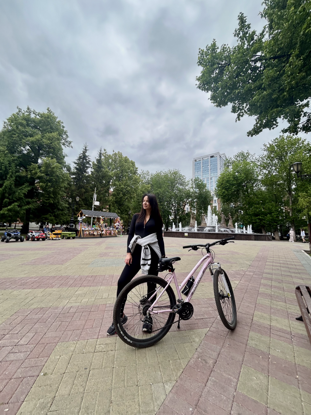 Мария Яковец