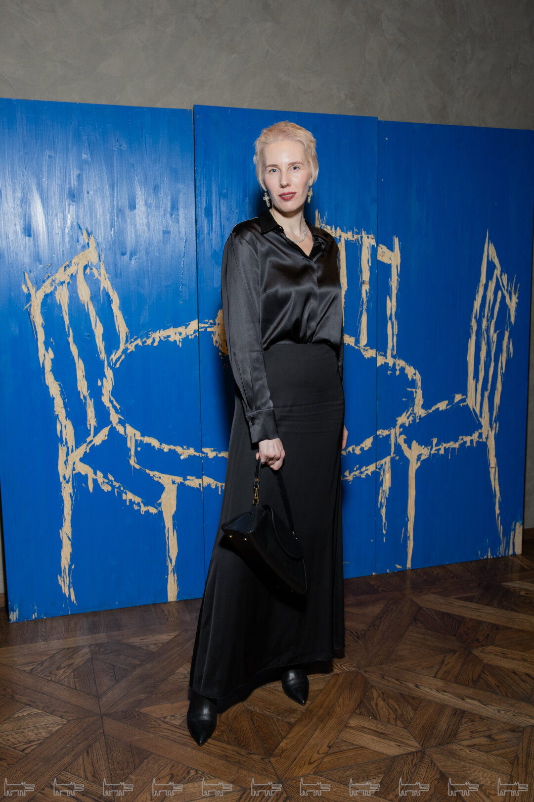 Анна Тышецкая