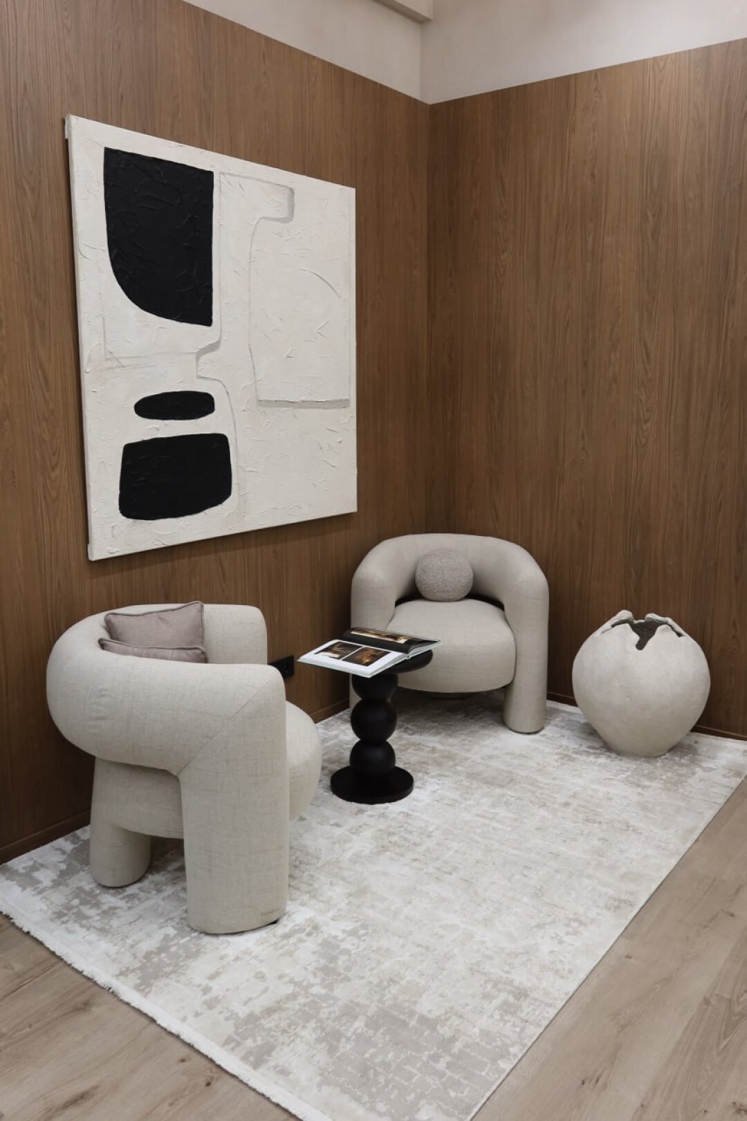 Флагманский бутик Landscape в «Пассаже»