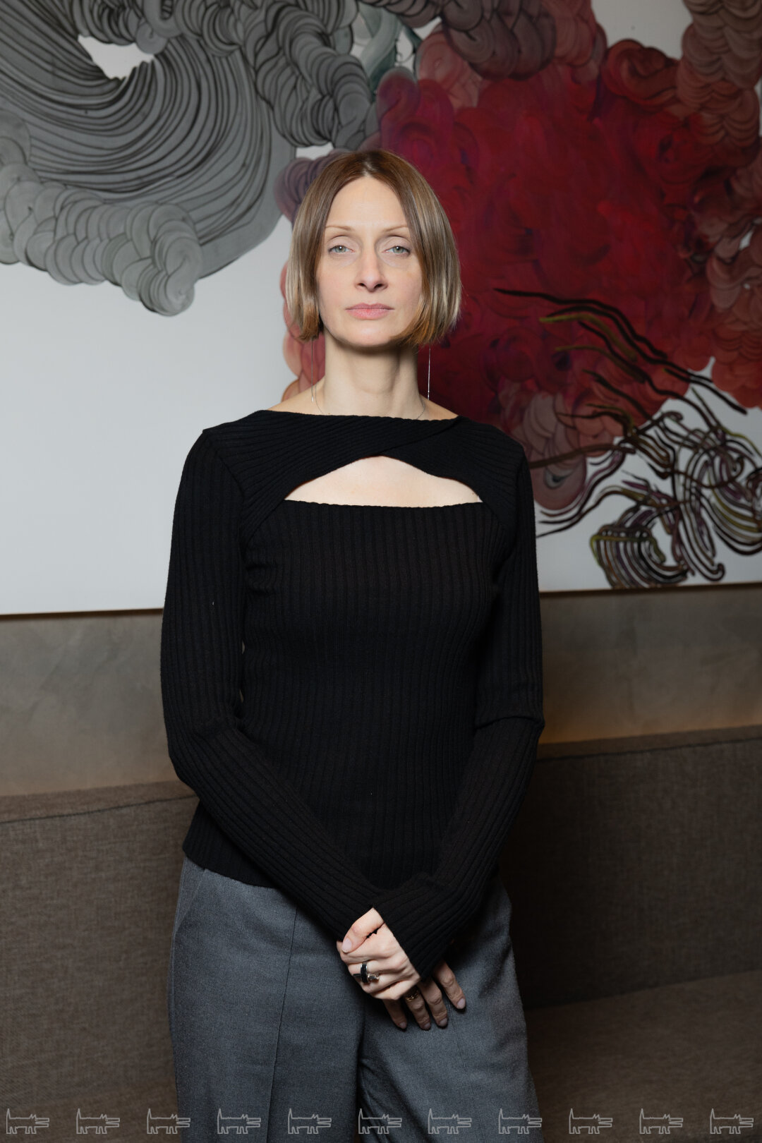 Елизавета Замарина