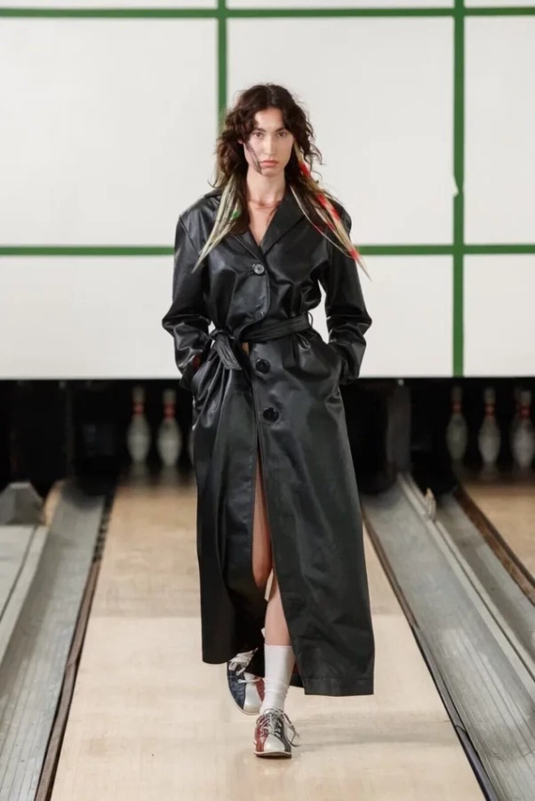Levsha, Lumpen Store, 24 000 руб.