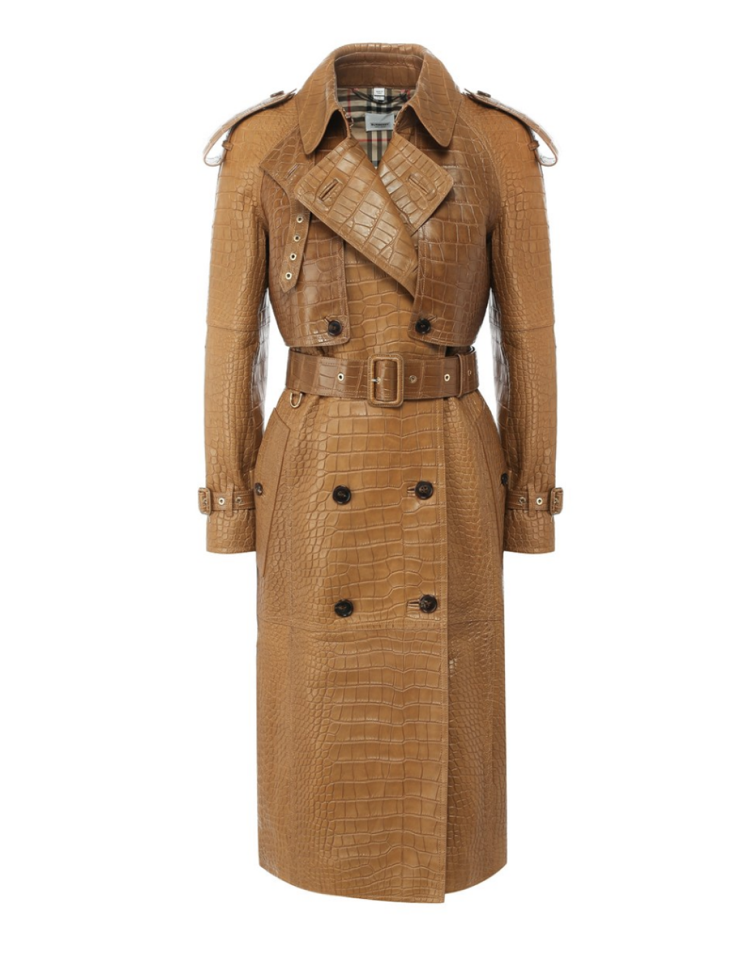 Burberry, ДЛТ, 10 600 000 руб.