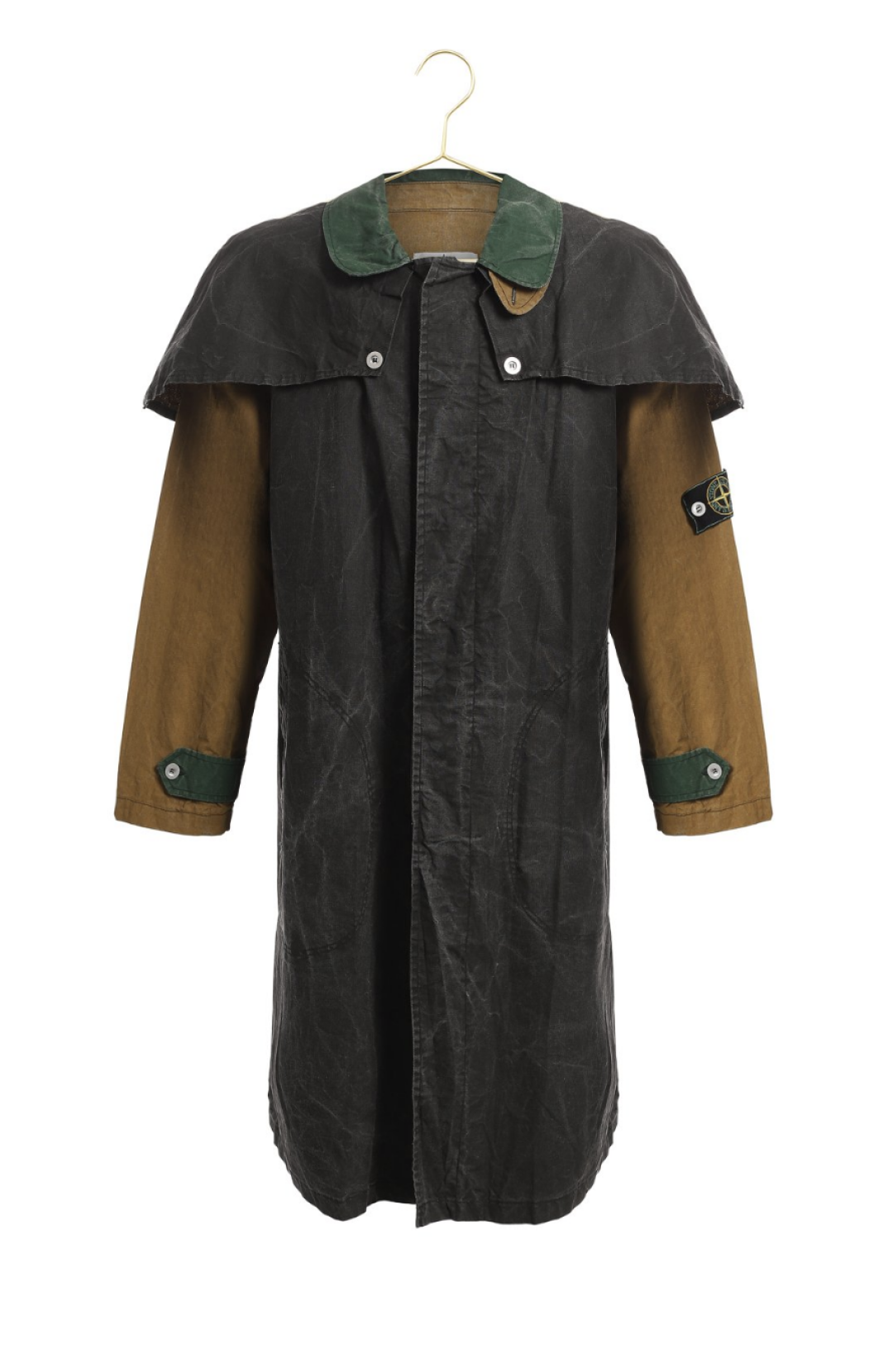 Stone Island, TSUM Collect, 255 000 руб.