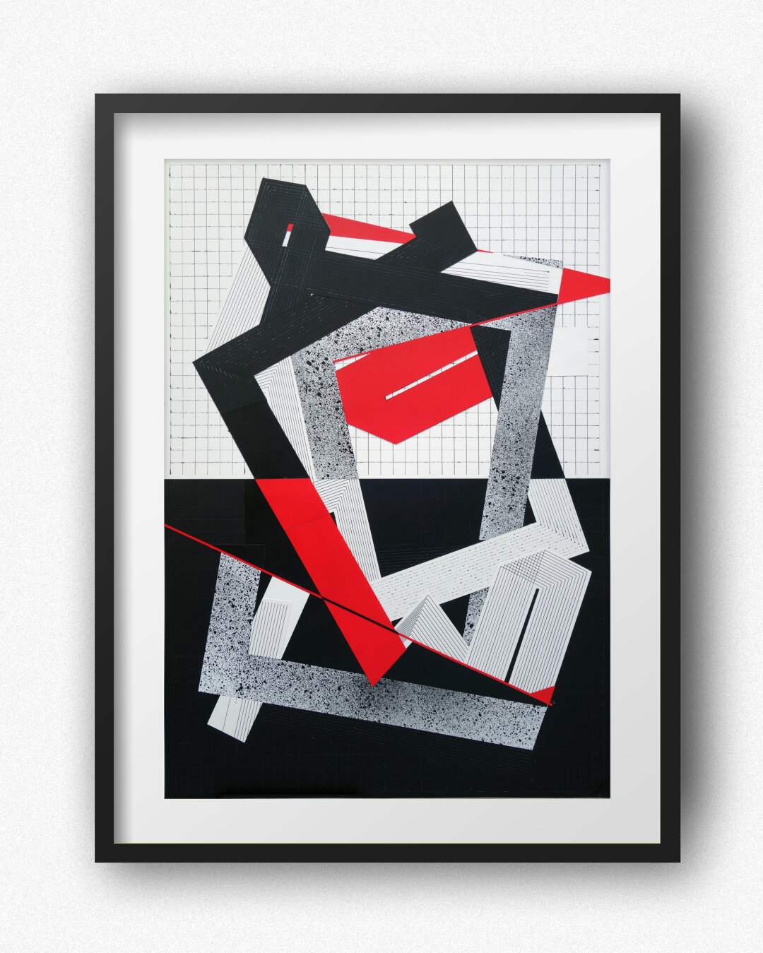 Илья Slak (Aesthetics group). 2018-2019