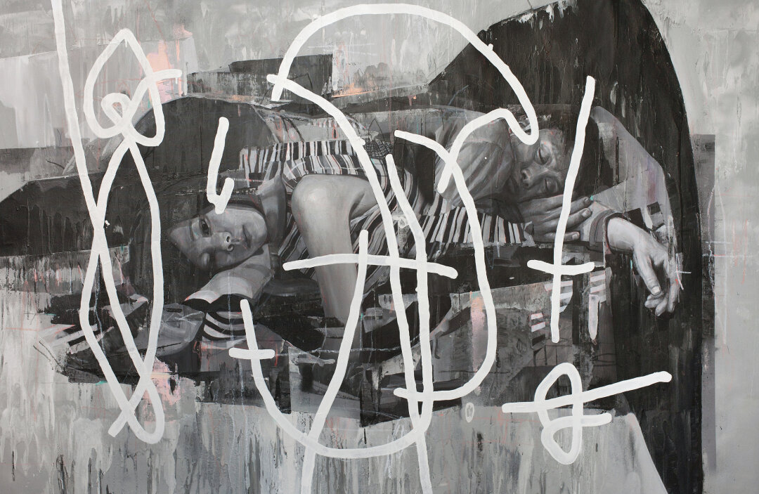 Марат Морик, "Созревание". 2016 год