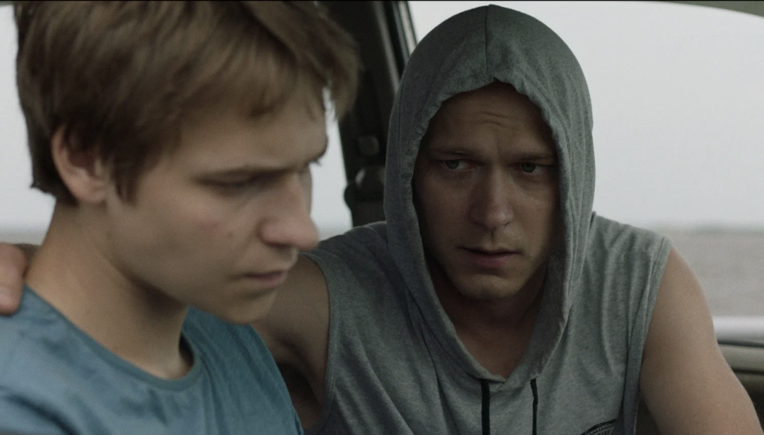 «Кончится лето»