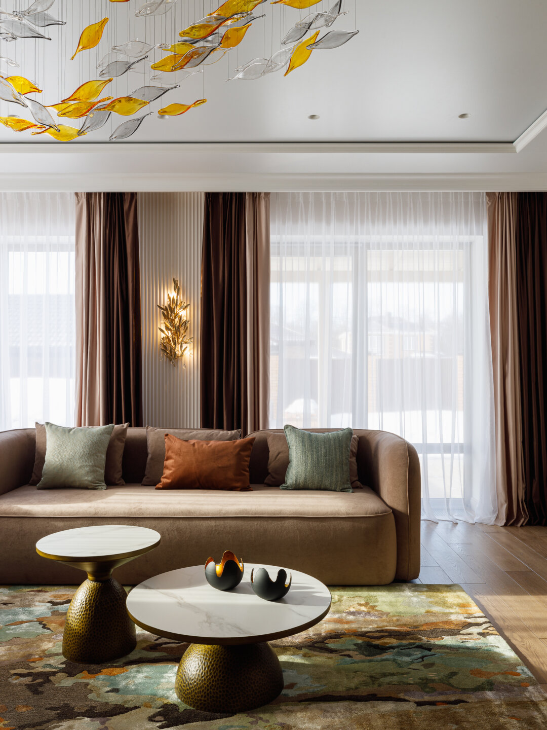 Проект компании Ellis