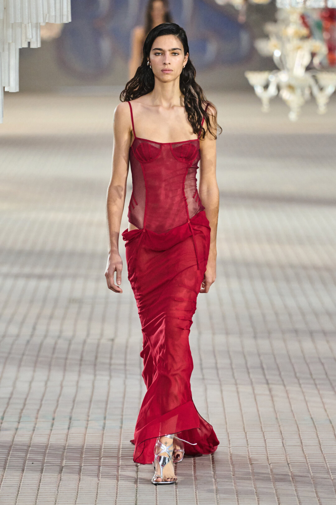 Будуаркор The Attico