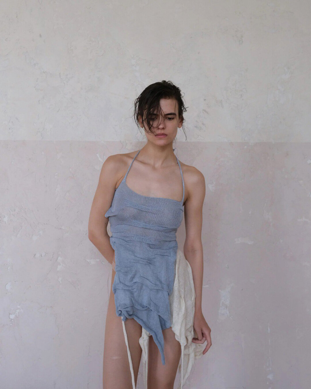 Паутинка Knitlubov
