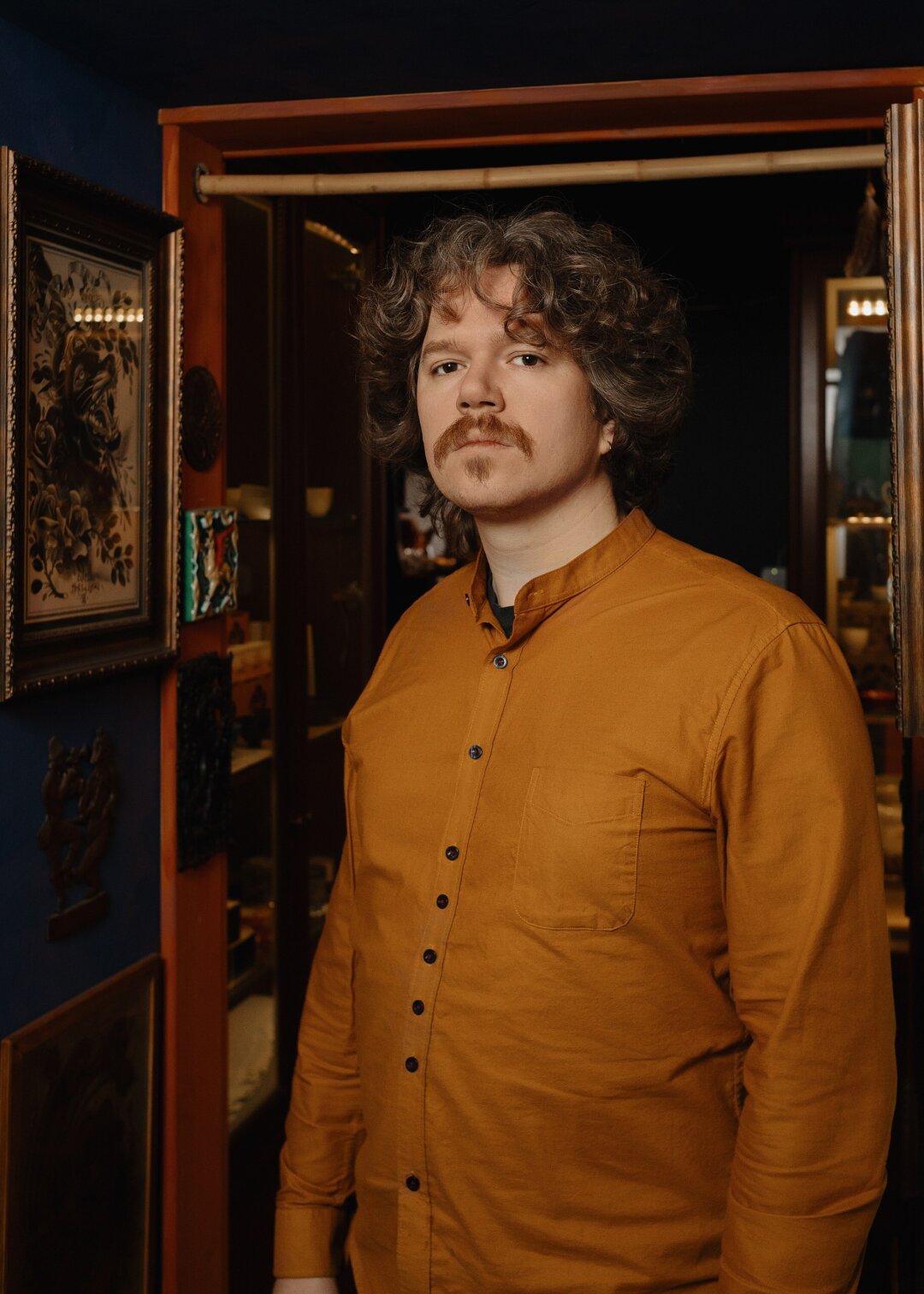 Игорь Кукушкин