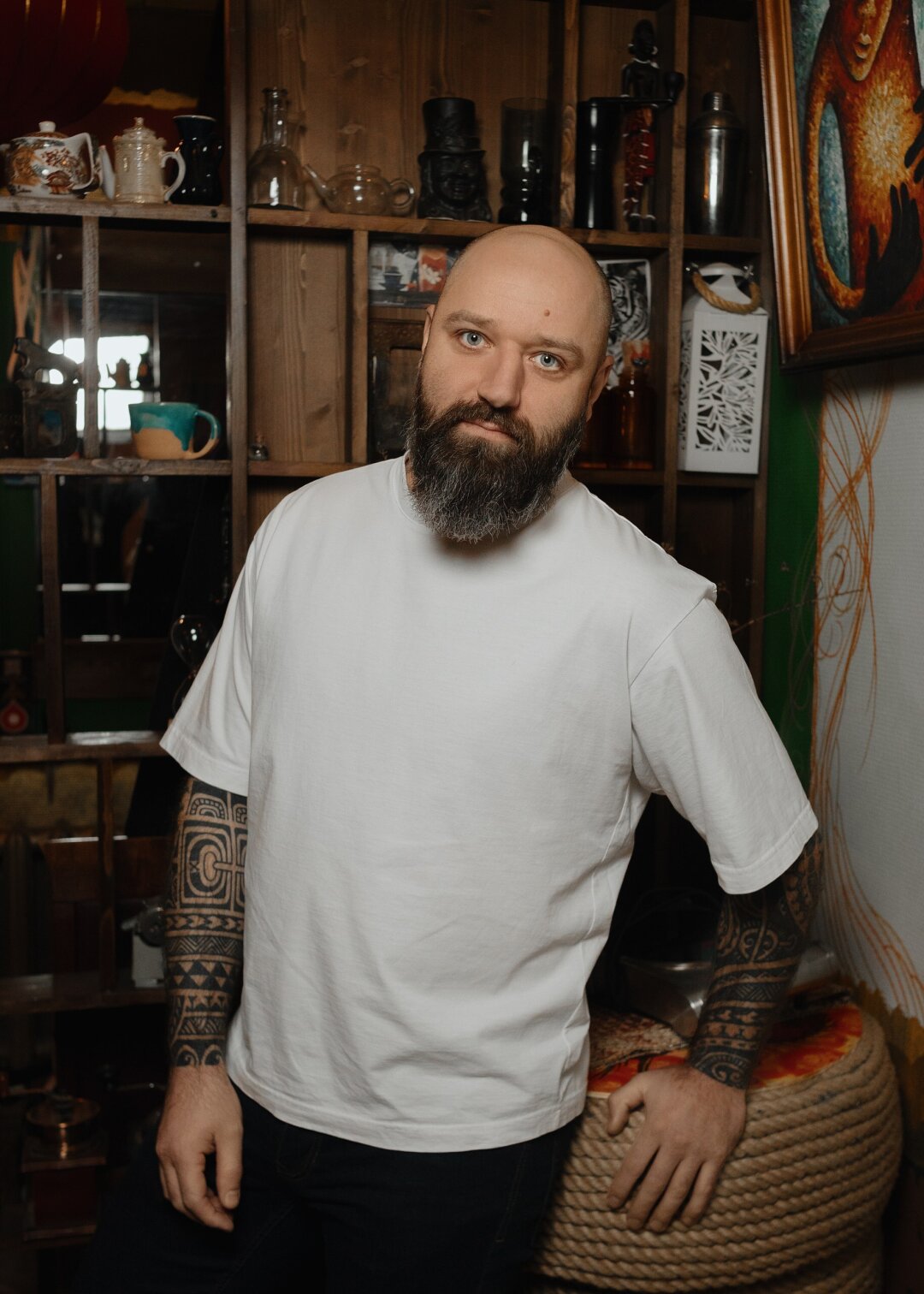 Максим Нефедов