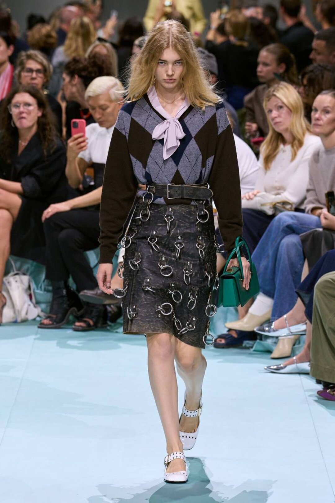 Prada FW'25