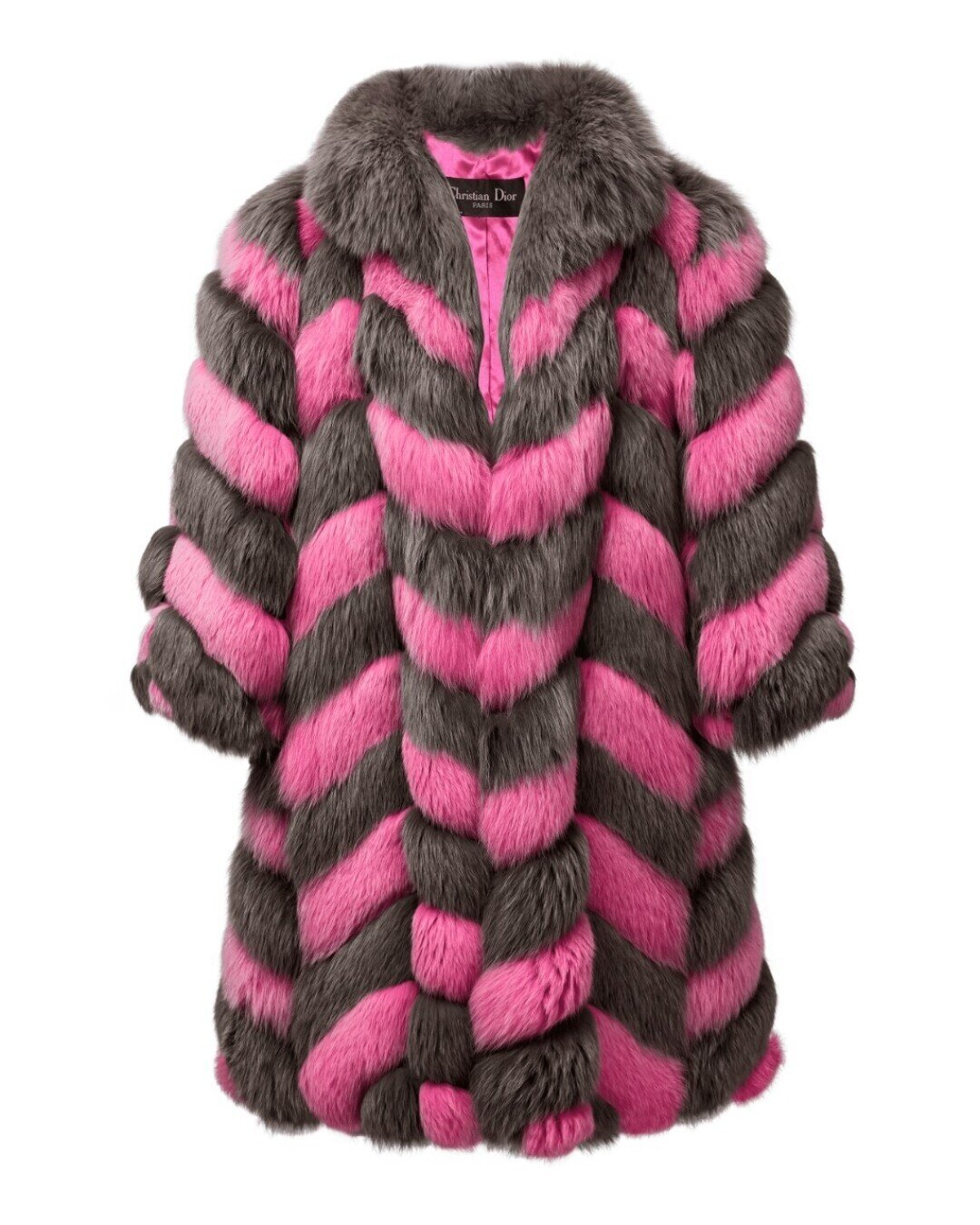 Christian Dior, Meowshka Vintage, 1 062 000 руб.