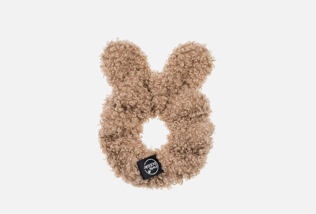 Invisibobble, Золотое Яблоко, 504 руб.