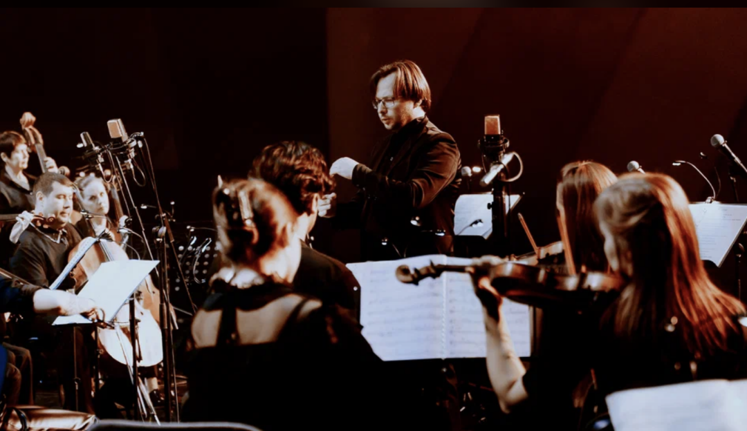 Концерт Anime & Game Symphony