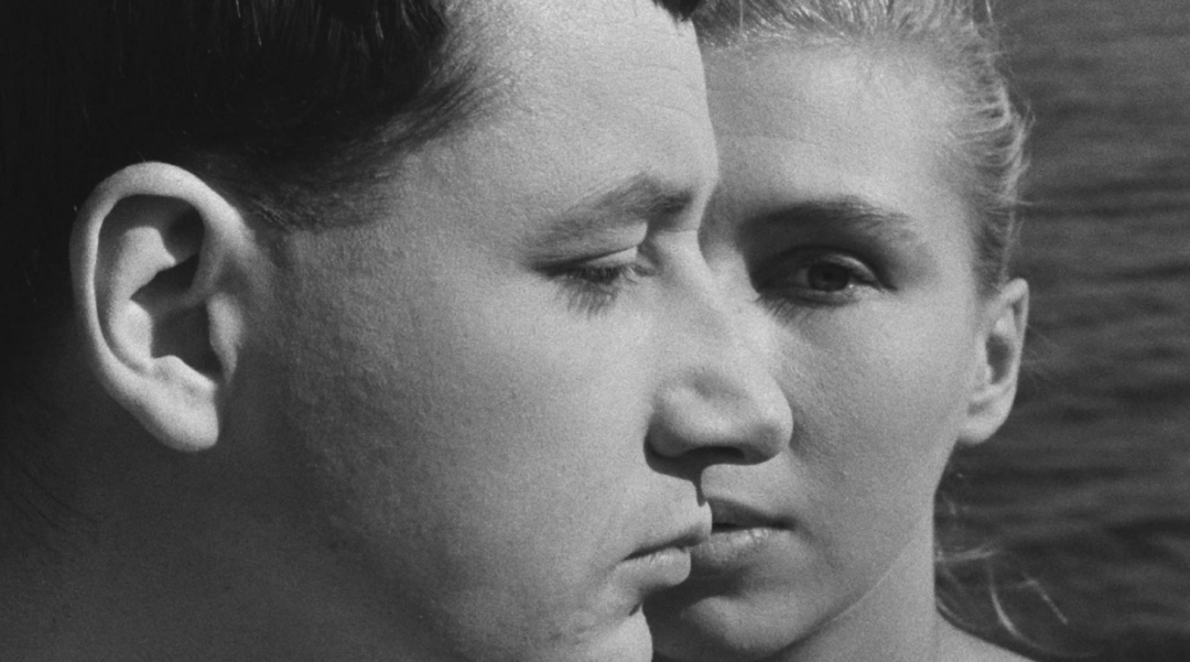 Фильм «Пуэнт-Курт»