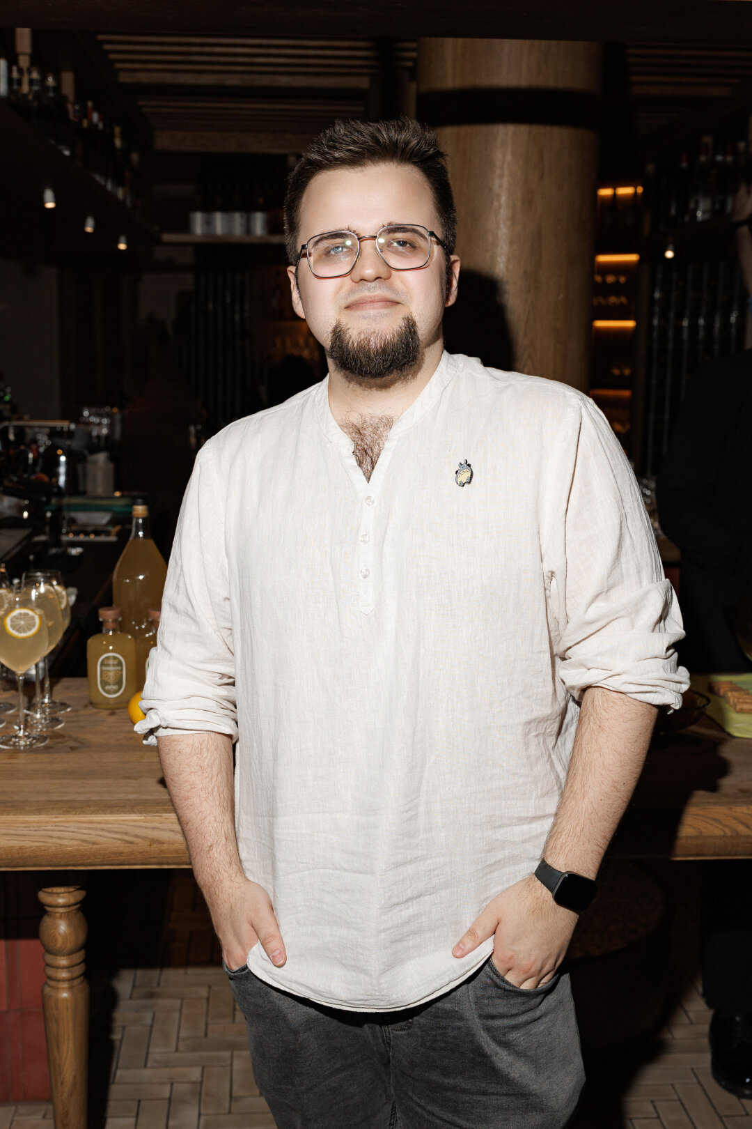 Дмитрий Евстратов