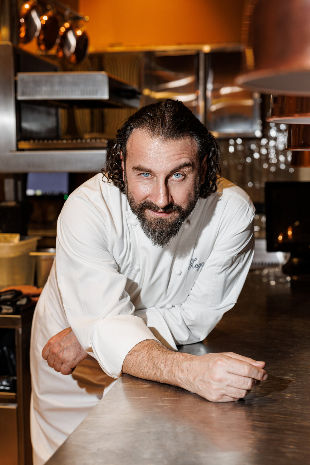 Мирко Дзаго