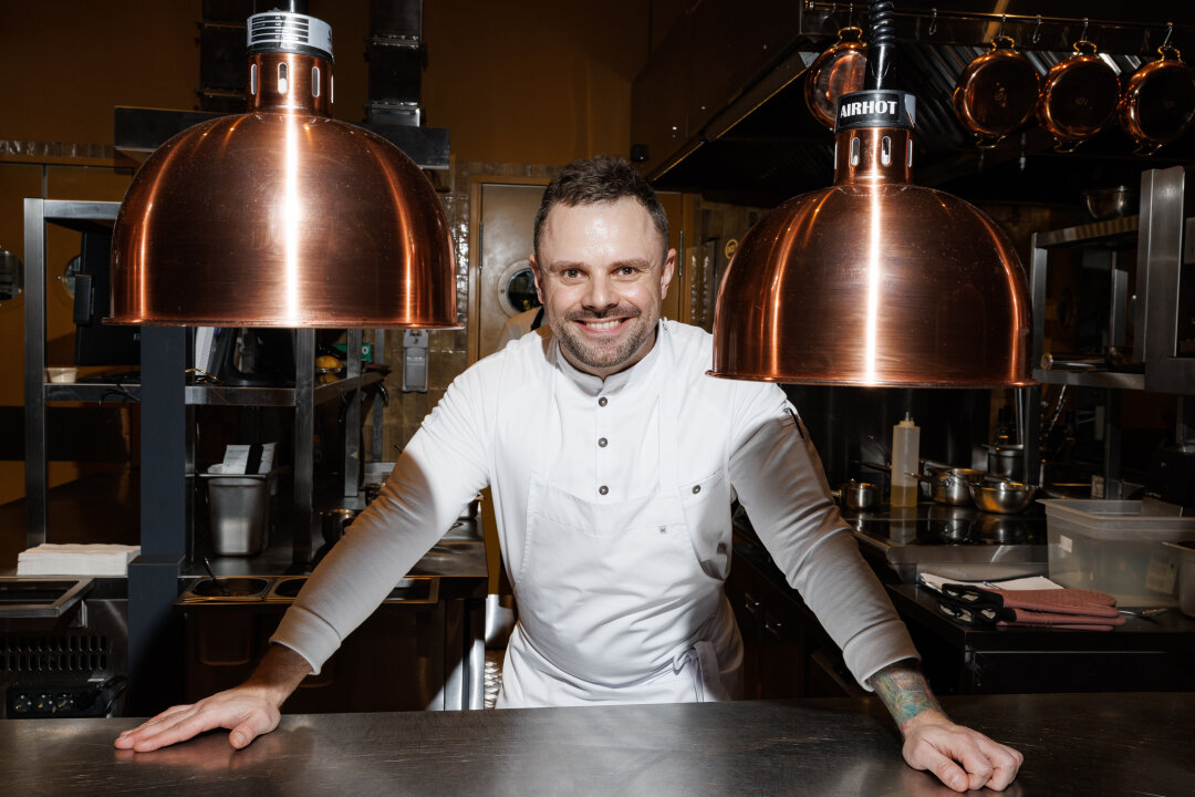 Олег Колисниченко