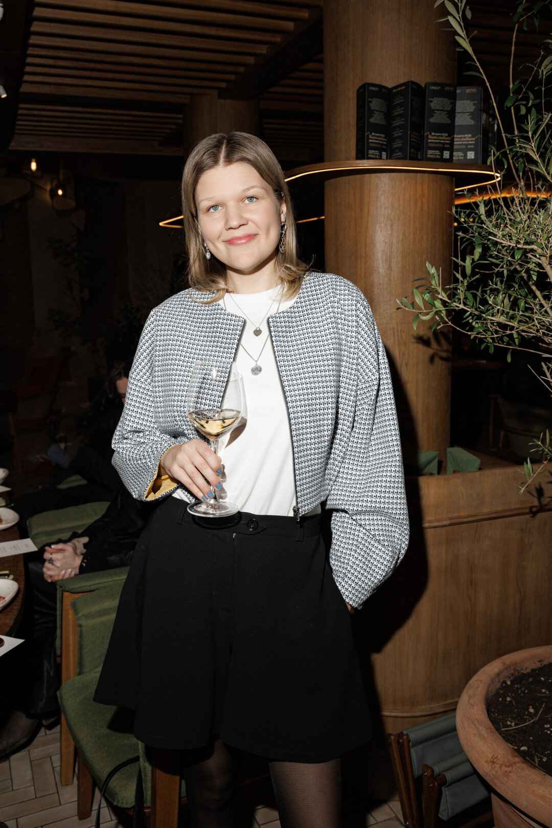 Светлана Голованова