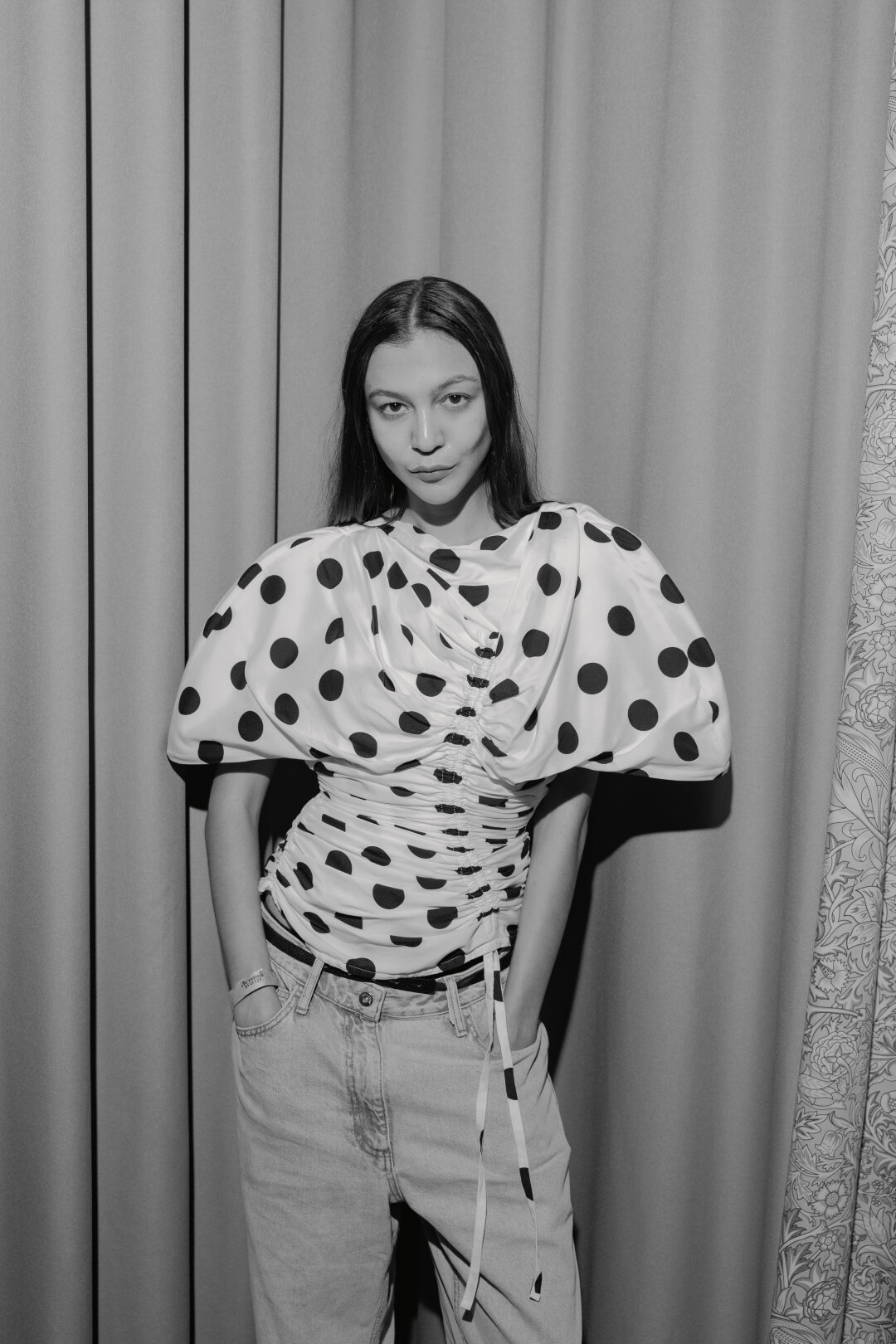 Эльмира Тулебаева