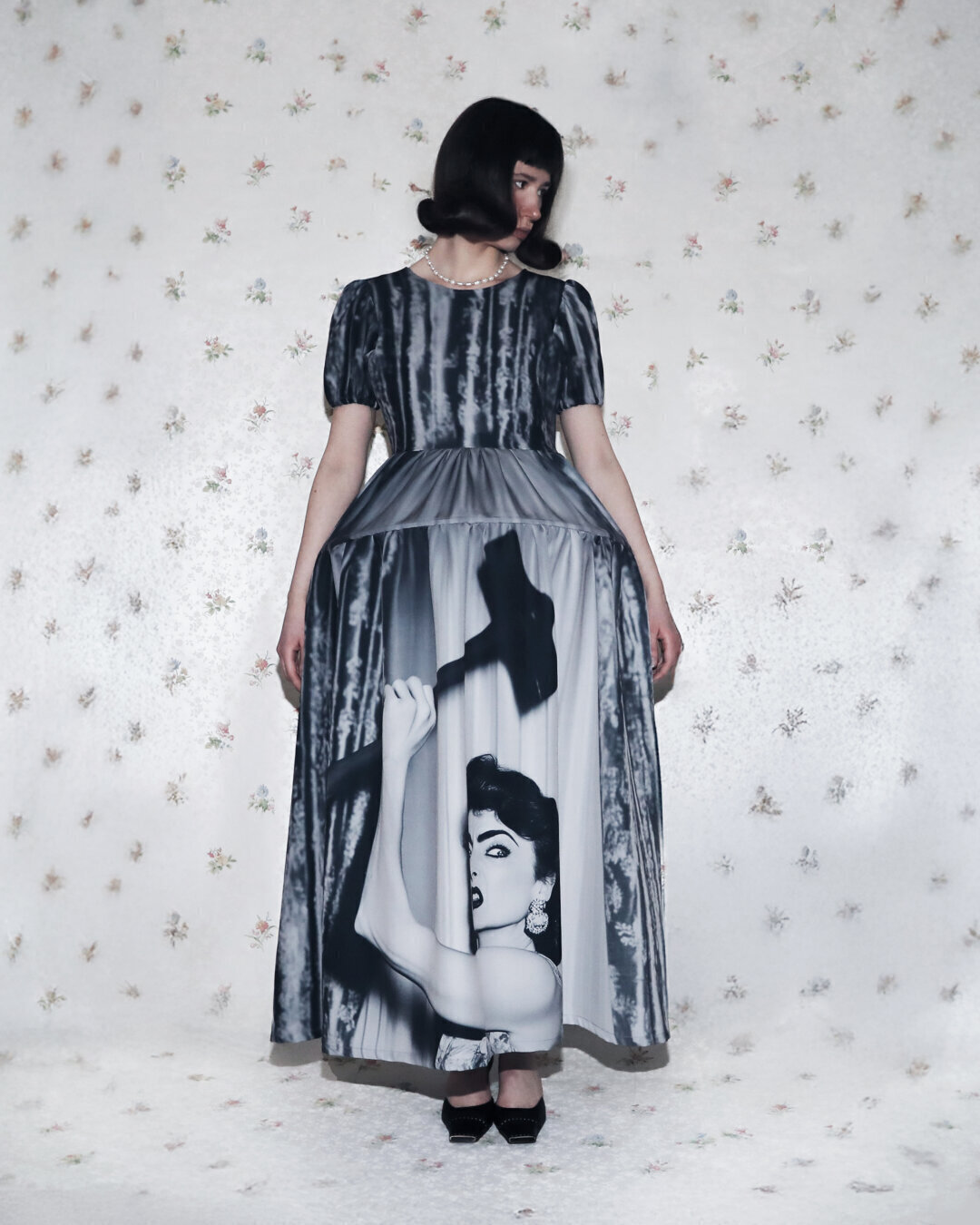 Роман Зимогорский, коллекция Female rage