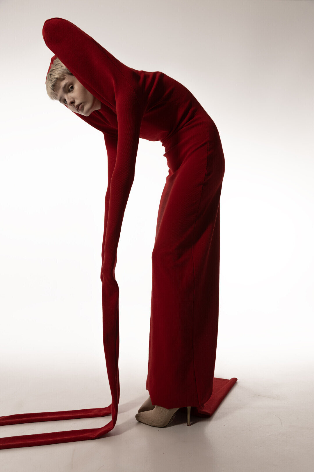 Артем Калякин, коллекция «Угол комнаты»