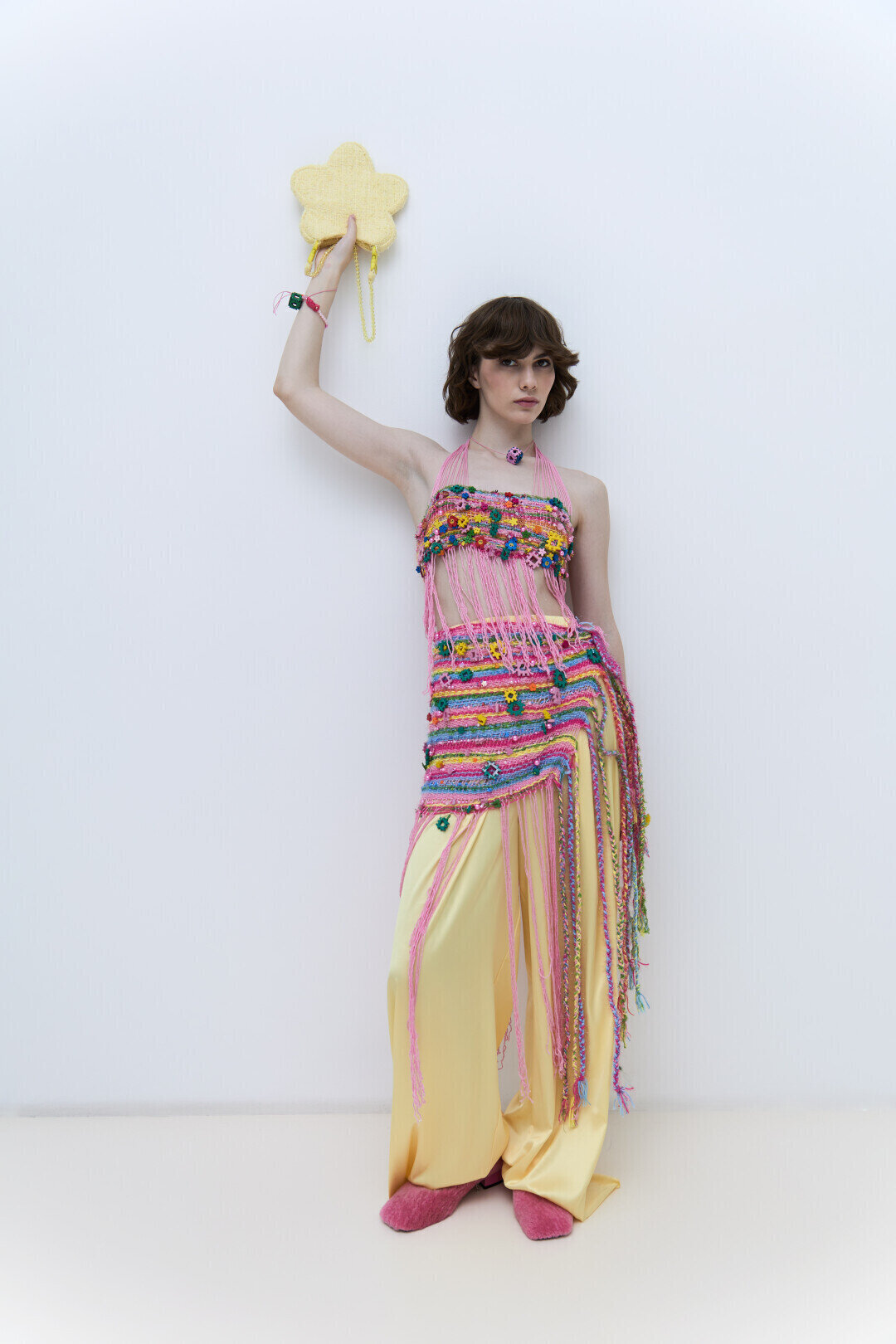 Нина Виткова, коллекция «Ценности детства»