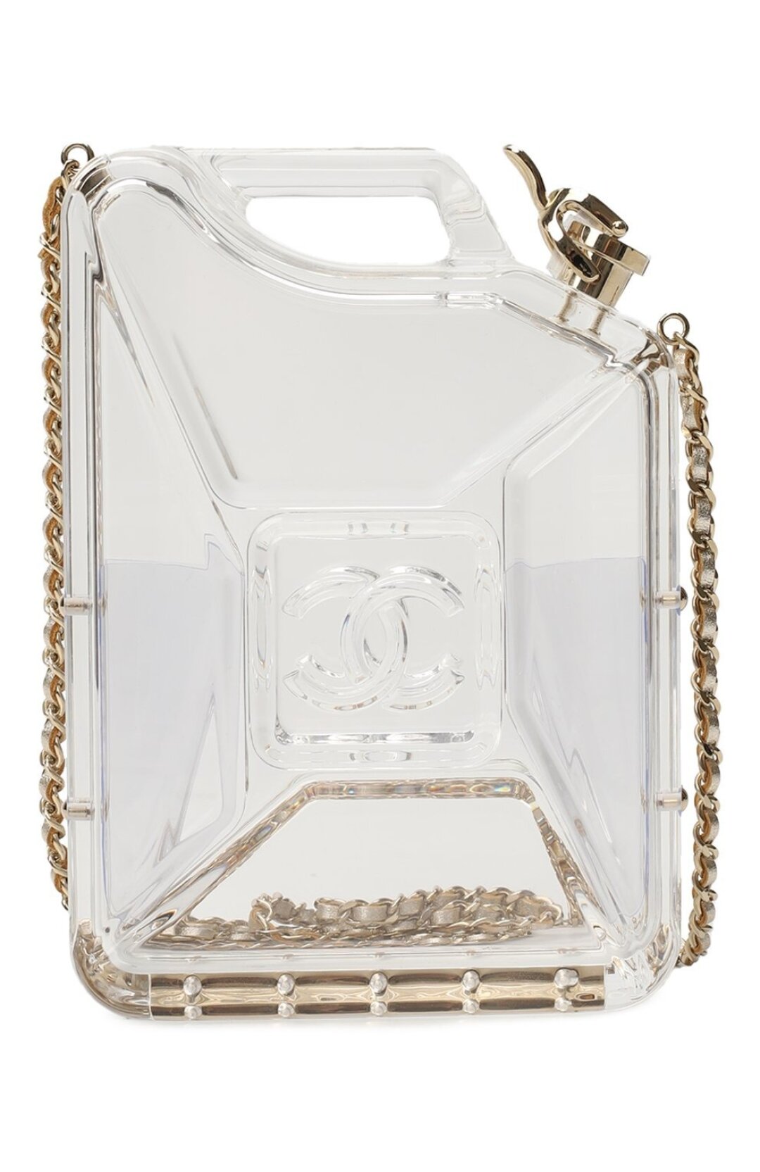 Chanel, TSUM Collect, 1 342 000 руб.