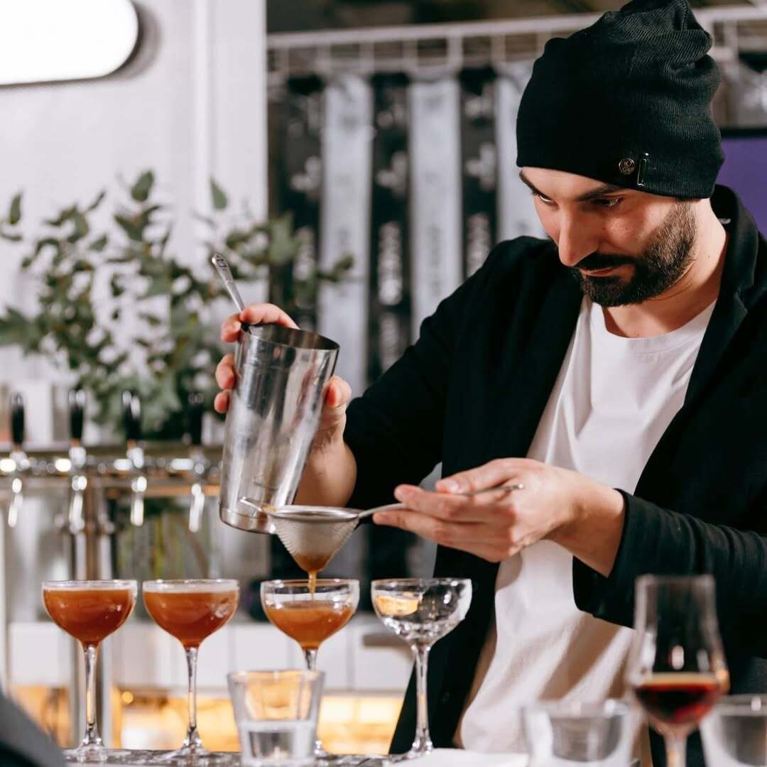 Николай Карпов