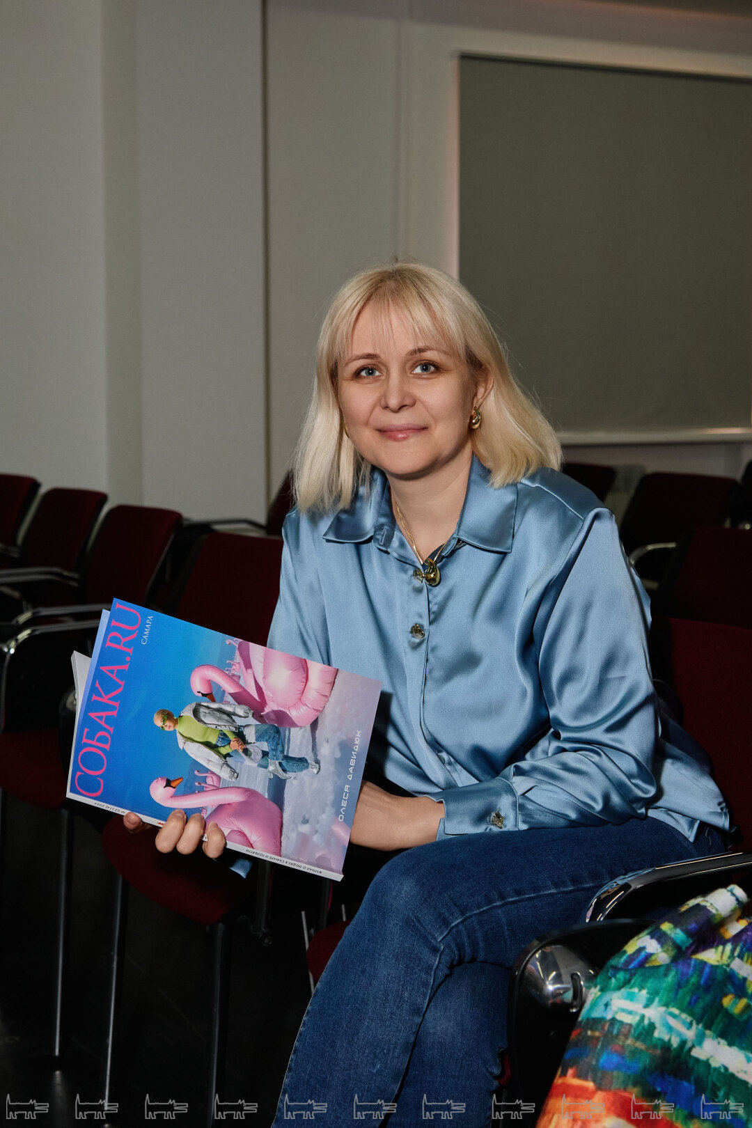 Елена Кабанова