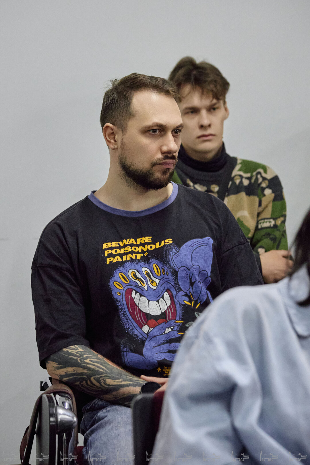 Кирилл Зырянов