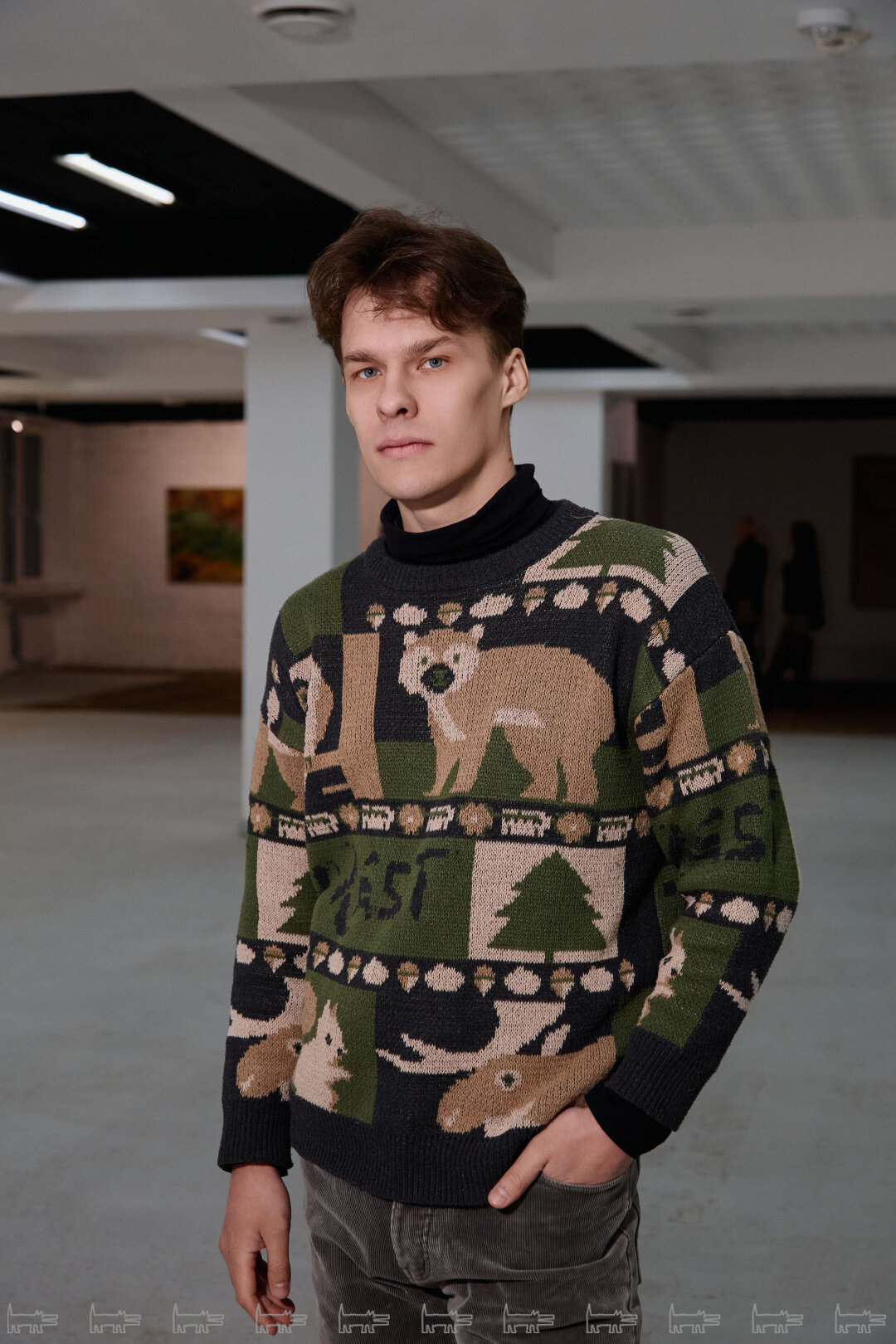 Алексей Коньков