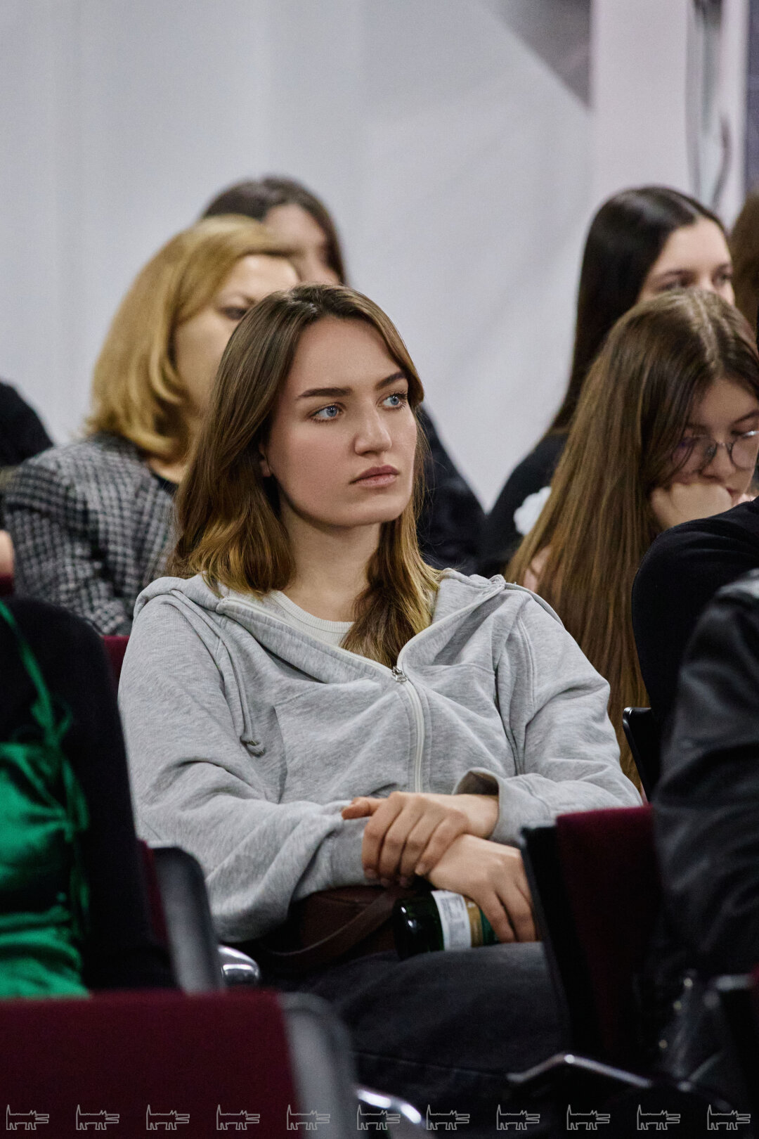 Кристина Кривцова