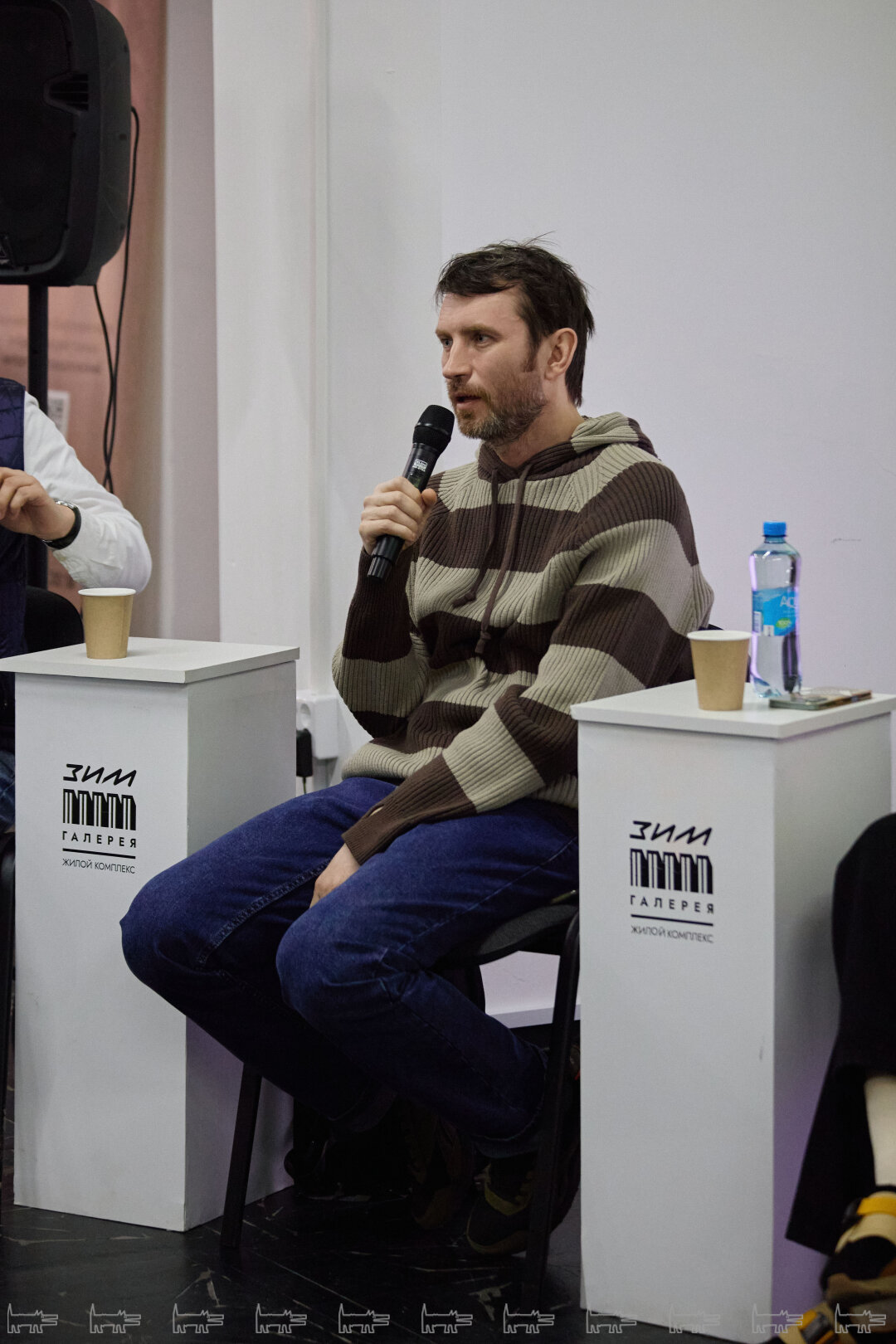 Илья Саморуков