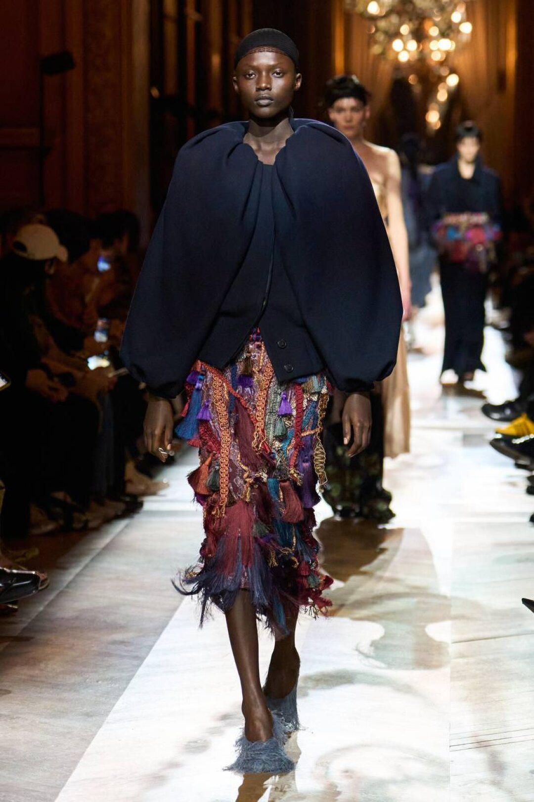 Dries Van Noten FW'25