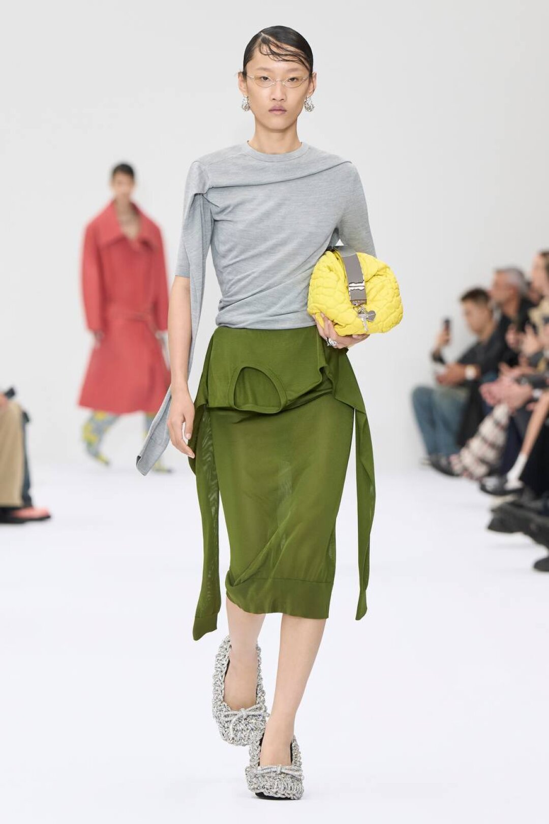 Acne Studios SS'25