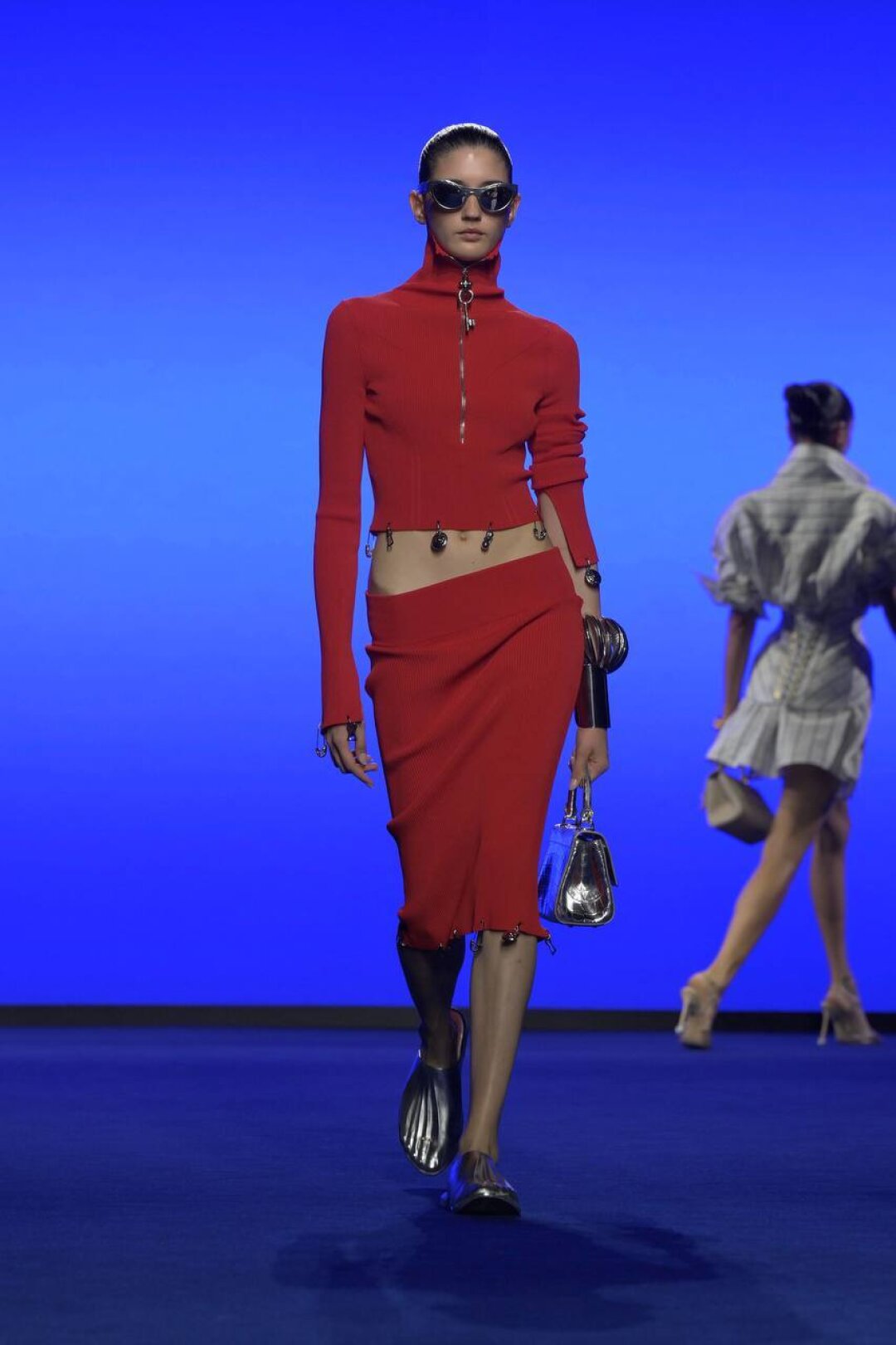 Schiaparelli SS'25