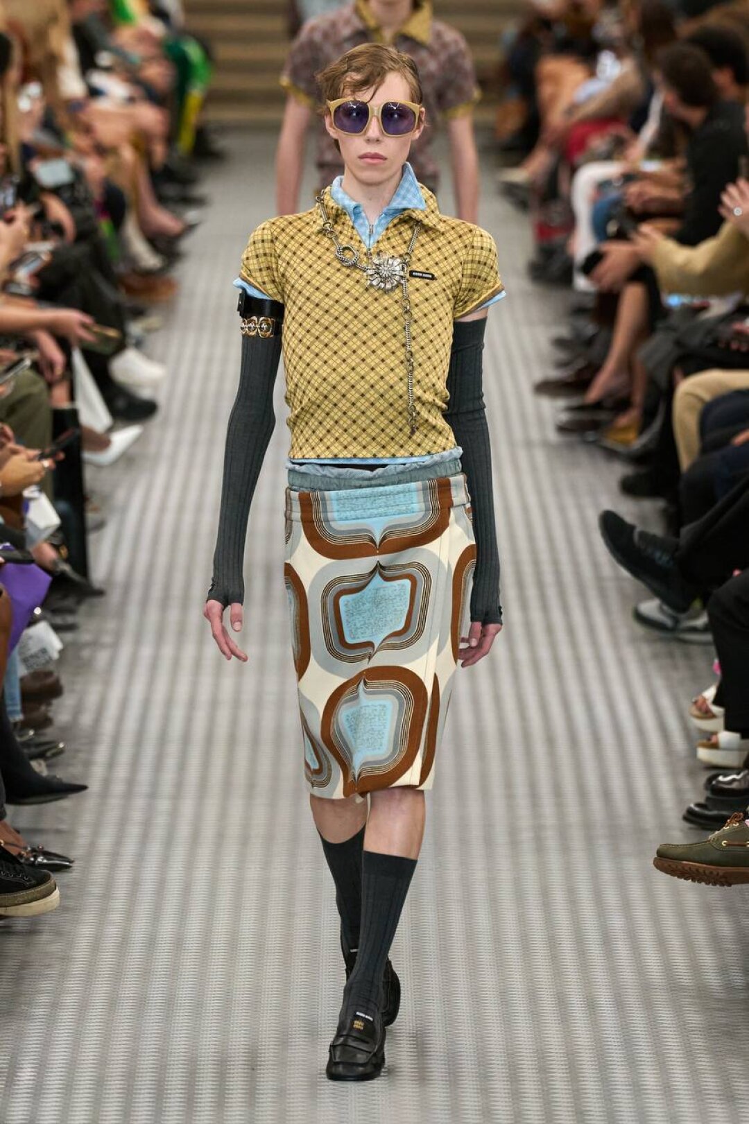 Miu Miu SS'25
