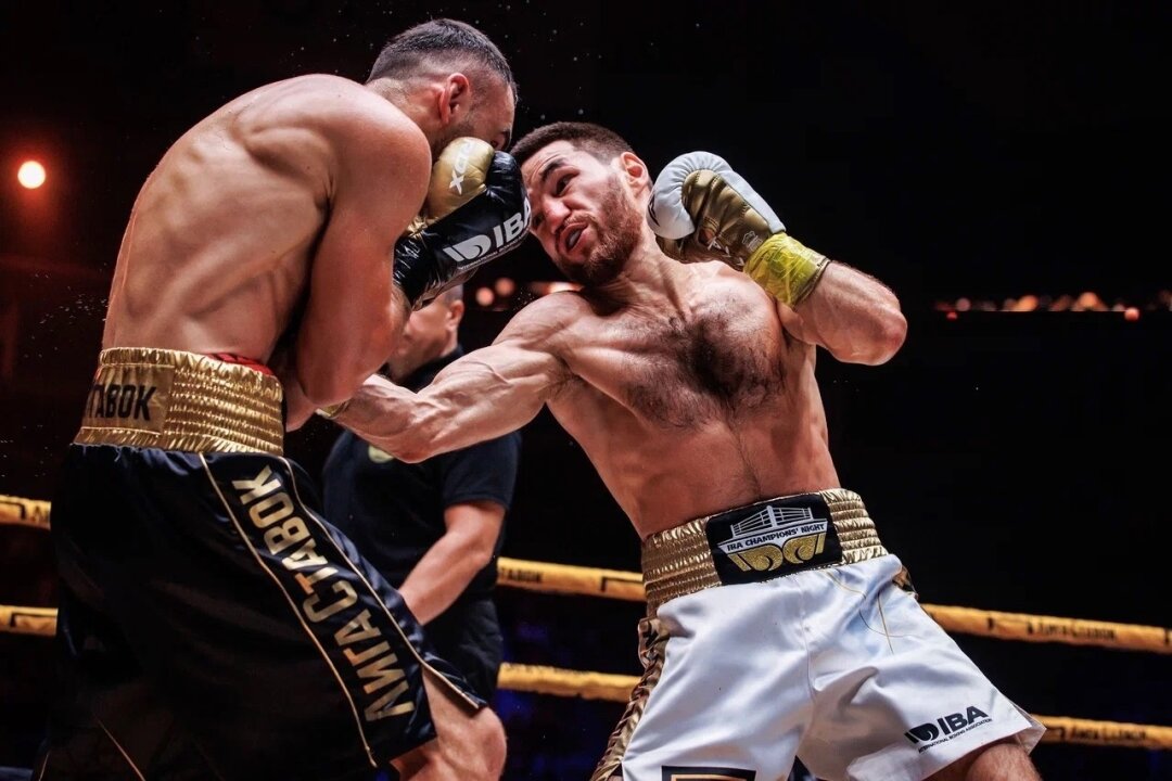 Фото: соцсети Артура Субханкулова