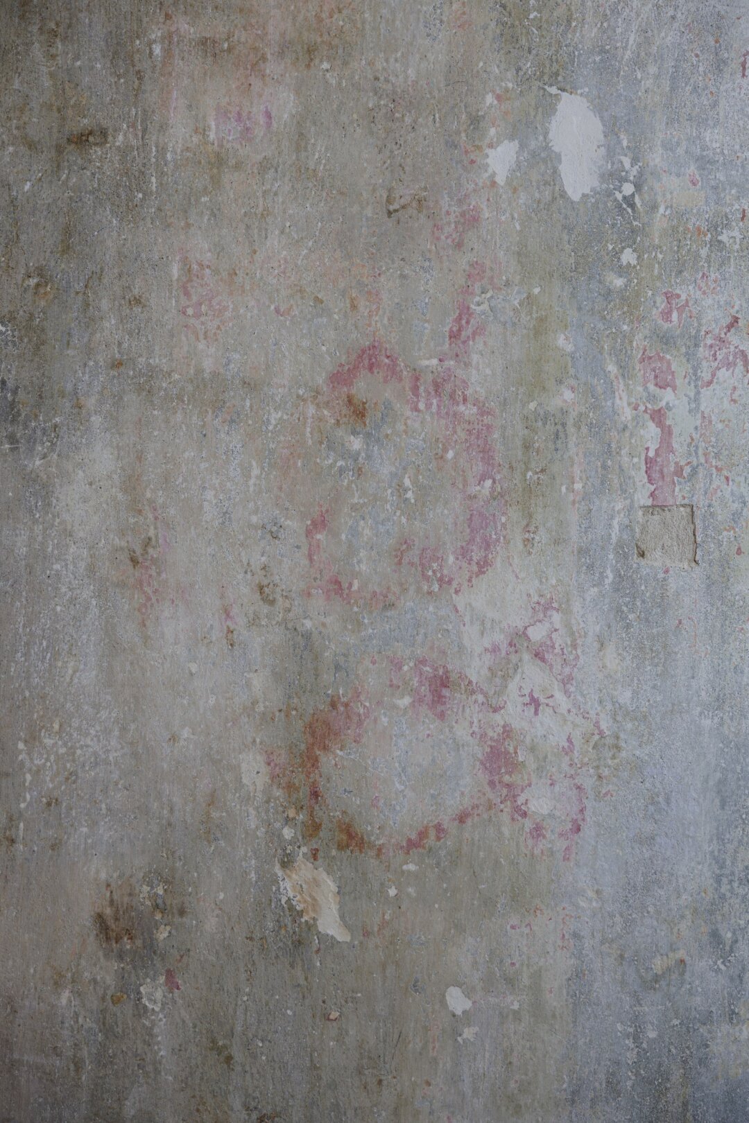 Рыбка! Ее нарисовали обэриуты во время своих посиделок у Введенского