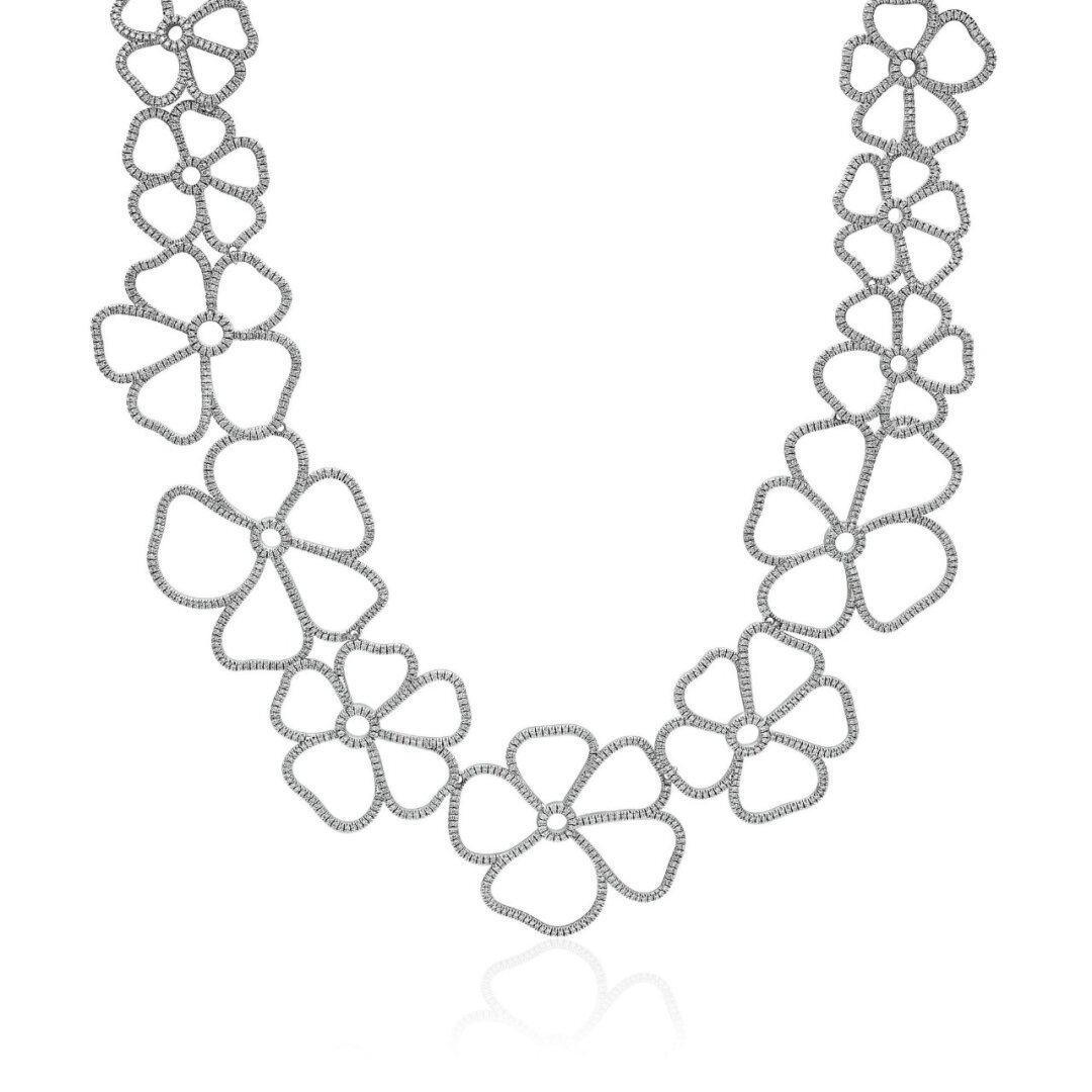 Колье «RS1912 Русские самоцветы», 4 690 000 руб.