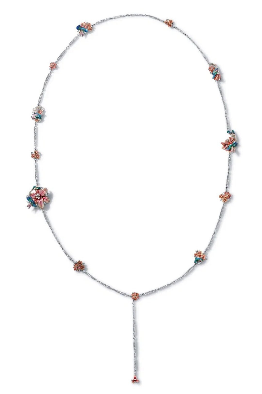 Сотуар Liza Borzaya, цена по запросу