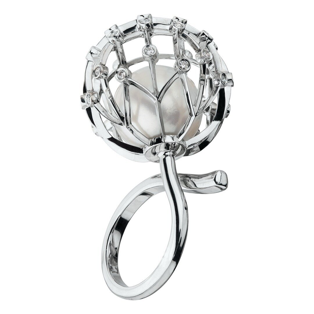 Кольцо Epic, 657 400 руб.