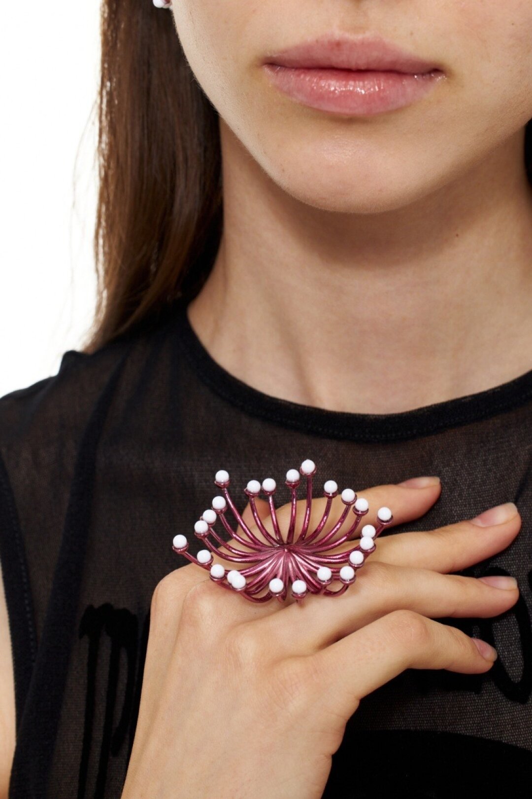 Кольцо Hugo Kreit, КМ20, 44 600 руб.