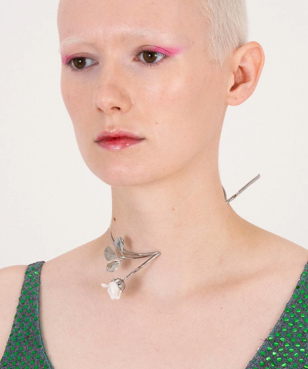 Чокер Andres Gallardo, Modbrand, 41 400 руб.