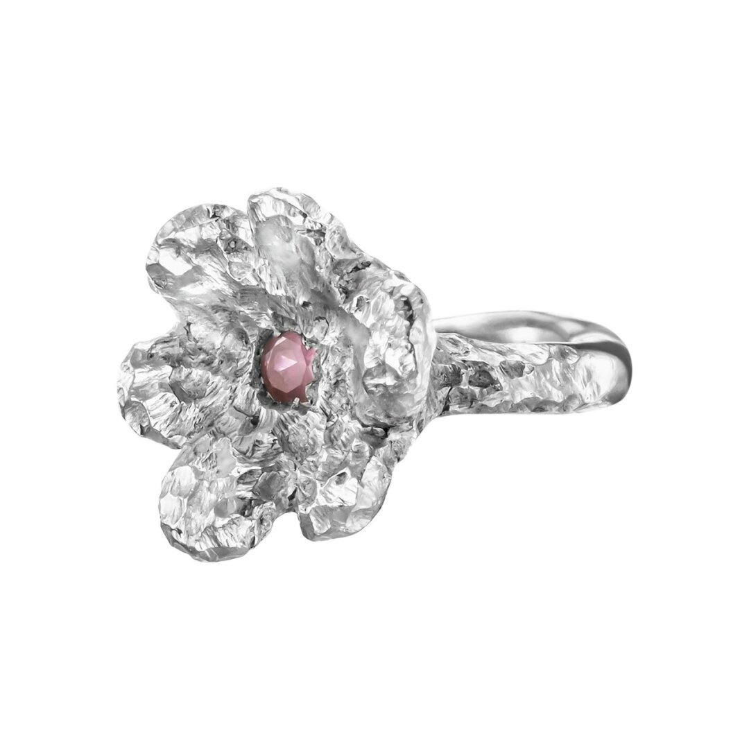 Кольцо Toxicuties, 18 000 руб.