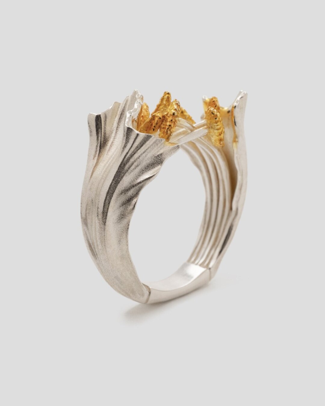 Кольцо Fjord, 11 100 руб.